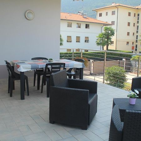 Ferienwohnung Casa Vela Riva del Garda Exterior foto